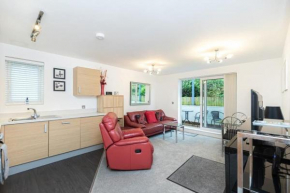 Bournecoast - Modern apartment near beaches - FM3590